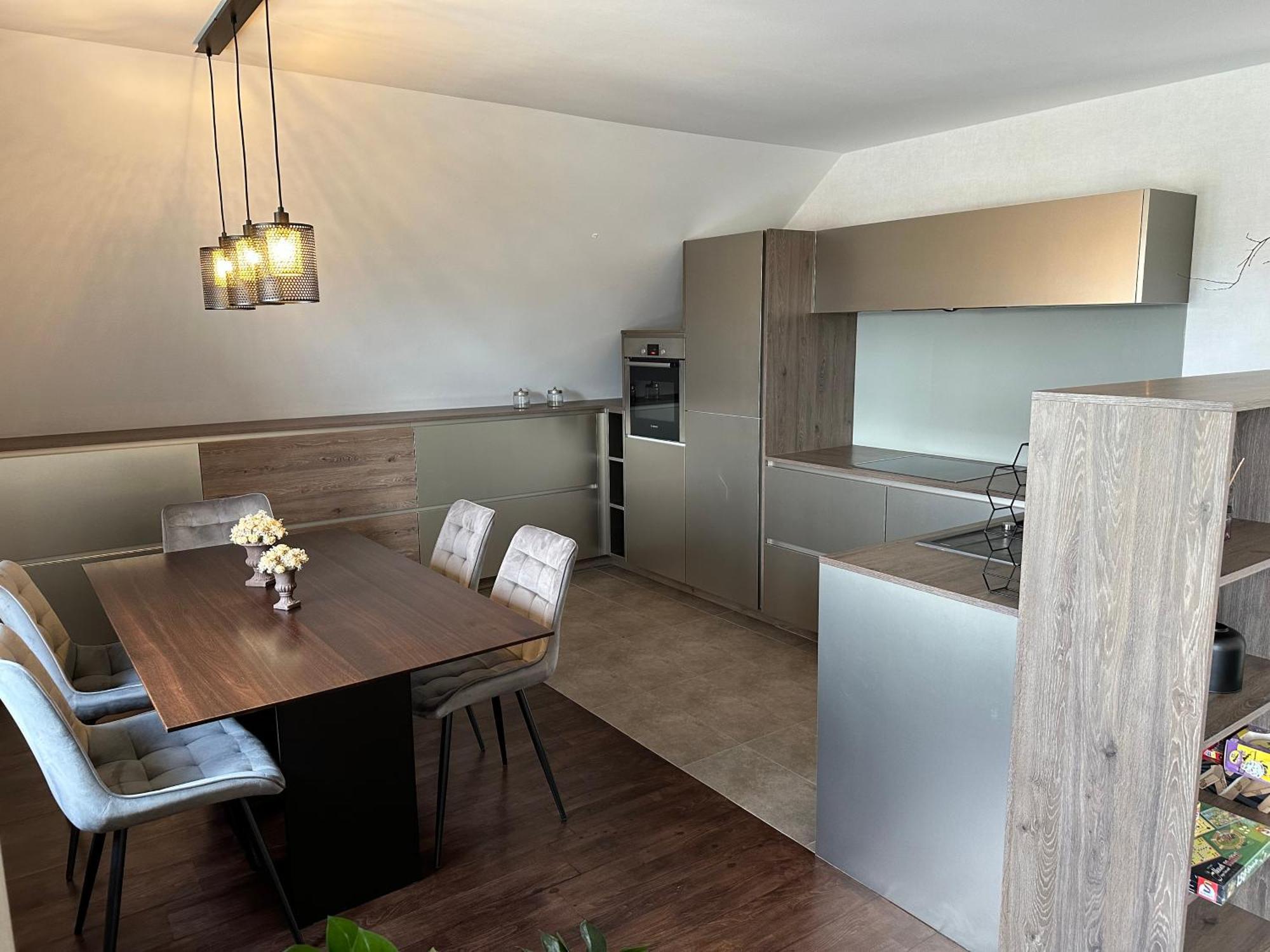 דירות בלנקנהיים Haus Olga מראה חיצוני תמונה