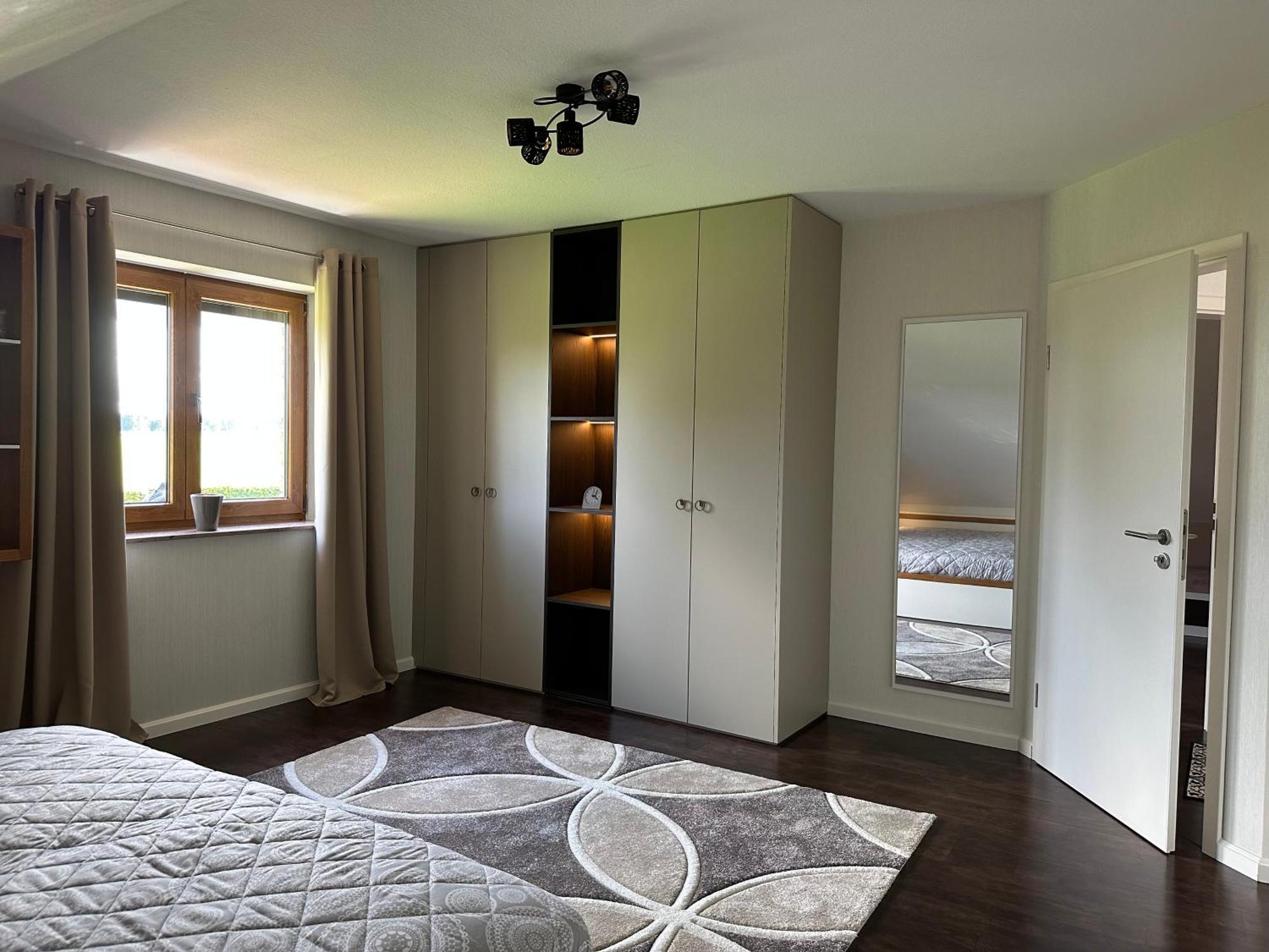 דירות בלנקנהיים Haus Olga מראה חיצוני תמונה