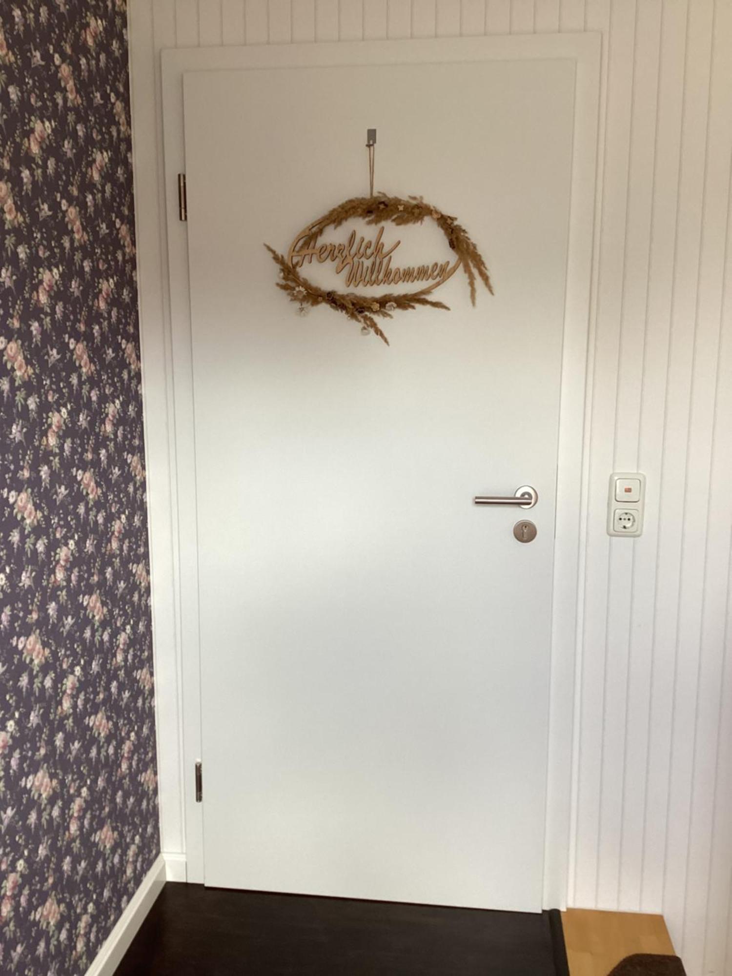 דירות בלנקנהיים Haus Olga מראה חיצוני תמונה